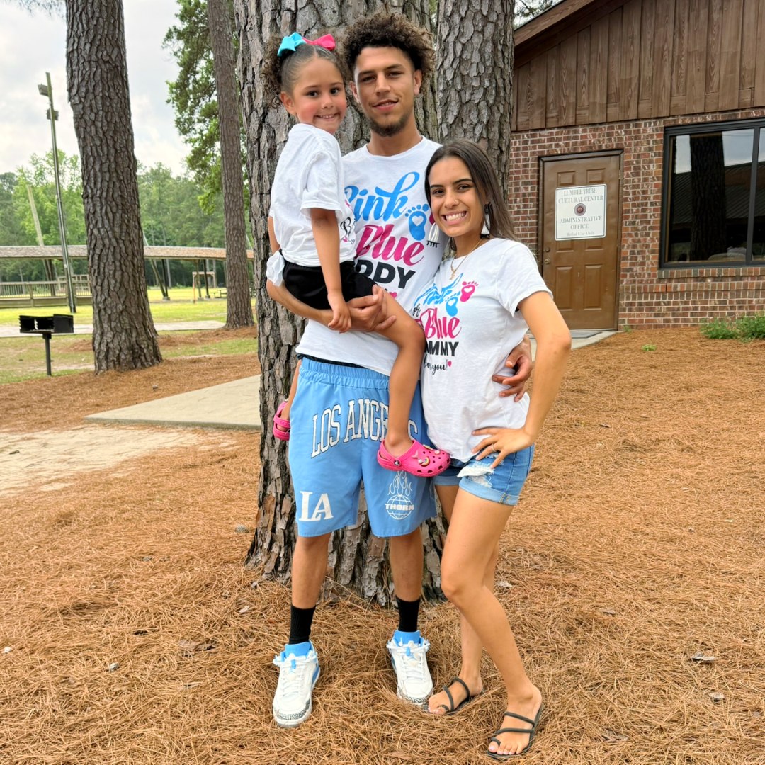 Photo shared by Nevaeh for their Babylist baby registry.