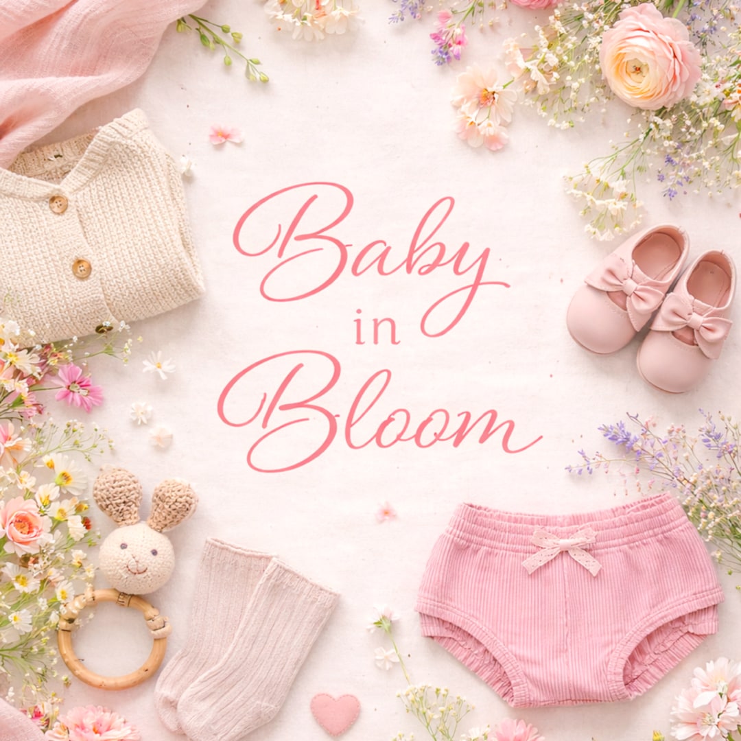 Photo shared by Cam for their Babylist baby registry.