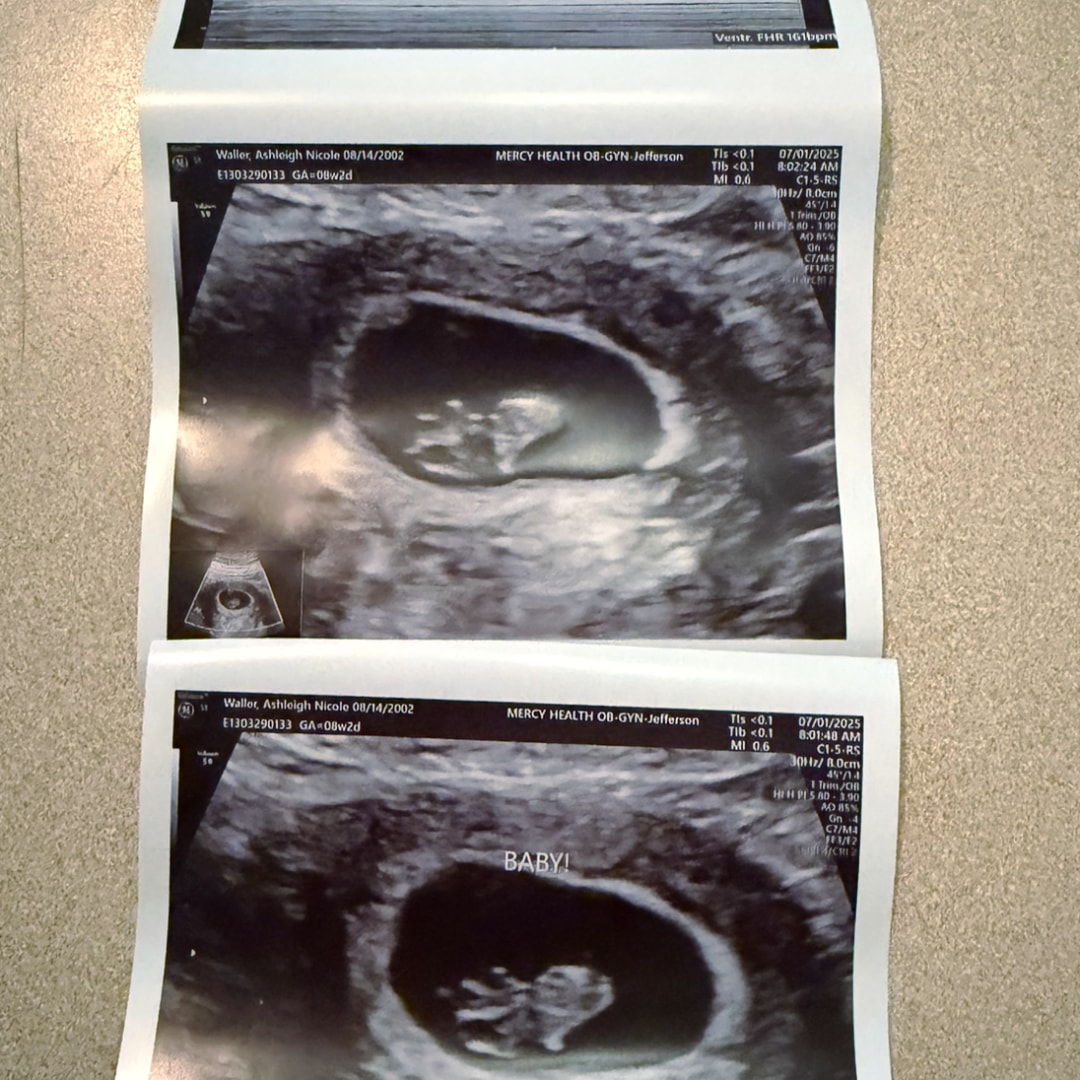 Photo shared by Hunter for their Babylist baby registry.