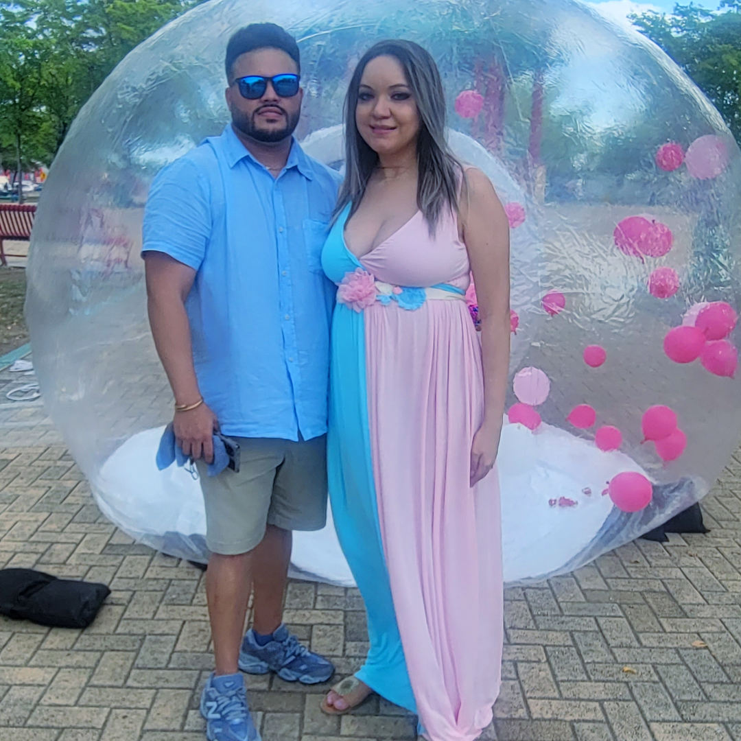 Photo shared by Grace for their Babylist baby registry.