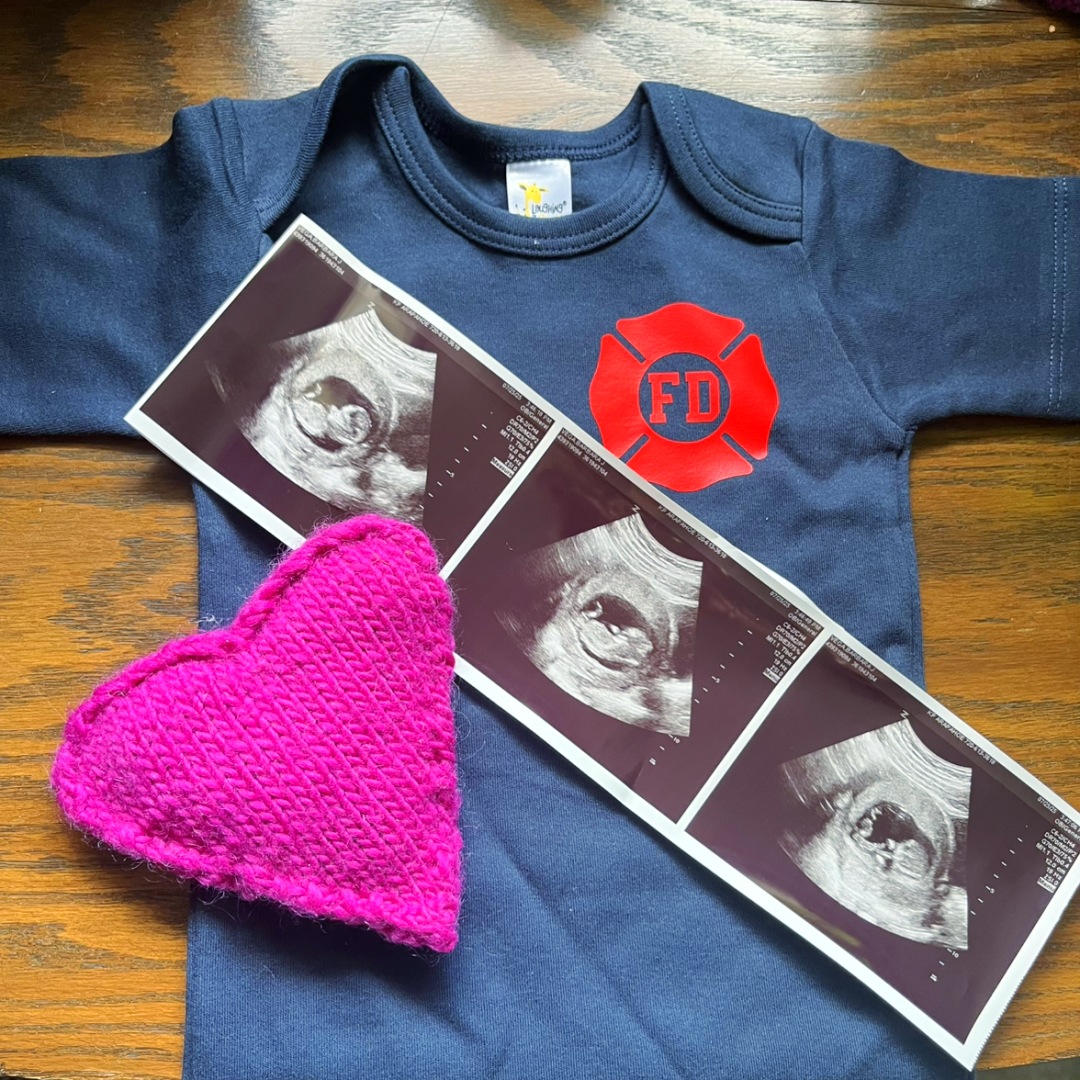 Photo shared by Barb Erik for their Babylist baby registry.