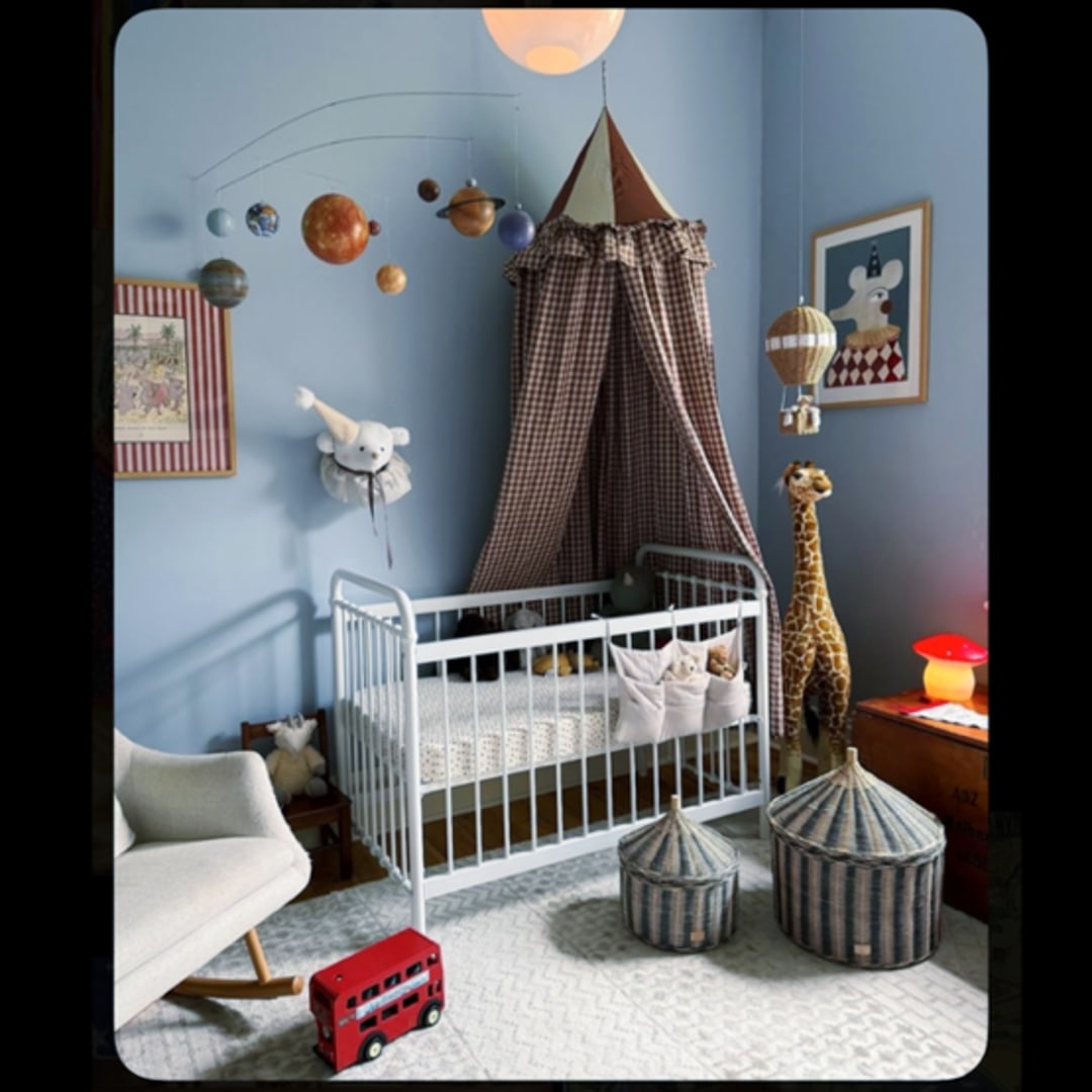 Photo shared by Alexandria for their Babylist baby registry.