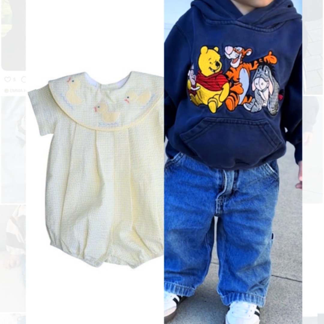 Photo shared by Lani for their Babylist baby registry.