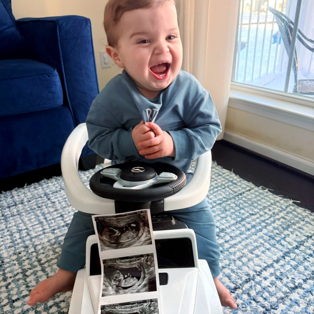 Photo shared by Ilana for their Babylist baby registry.