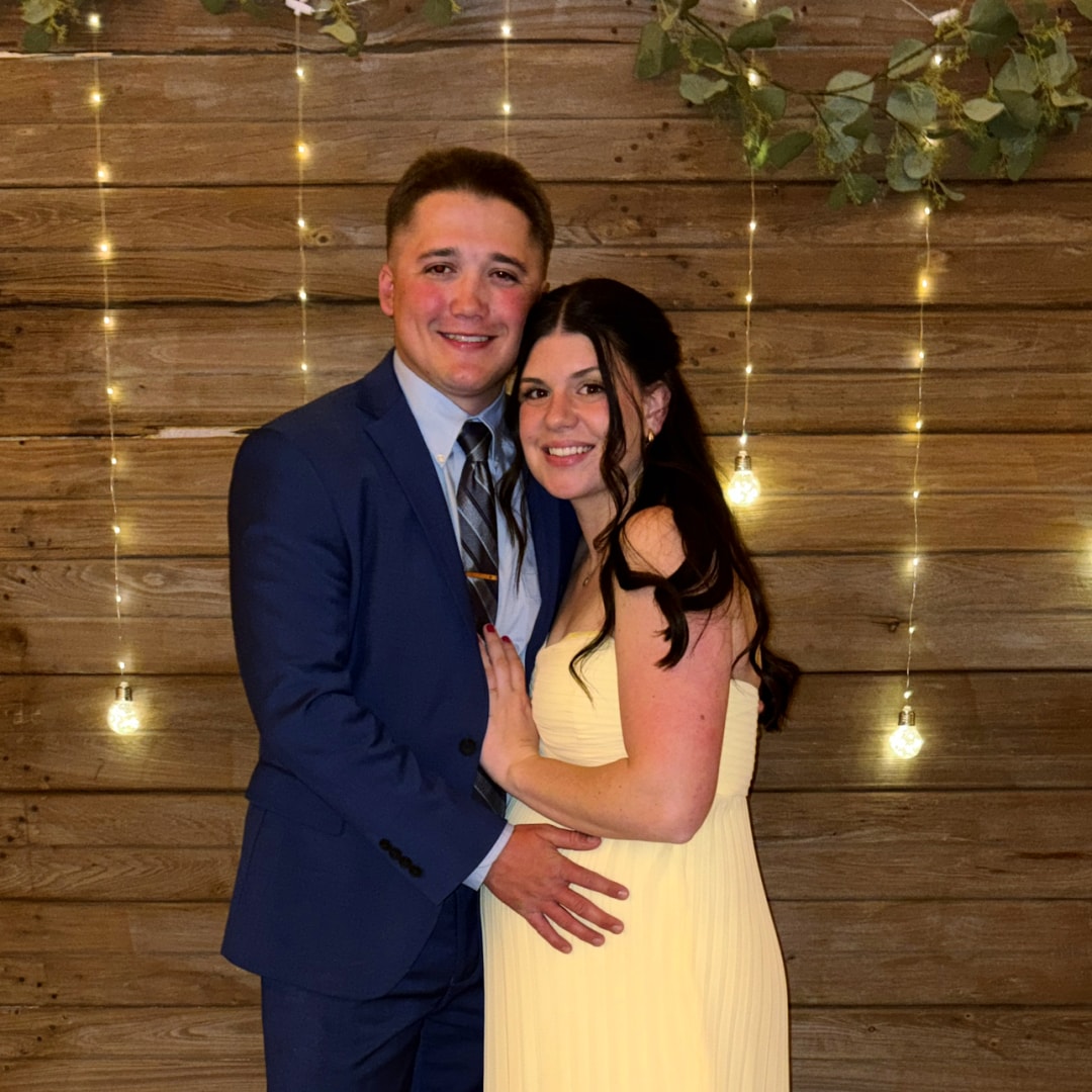 Photo shared by Kathryn for their Babylist baby registry.