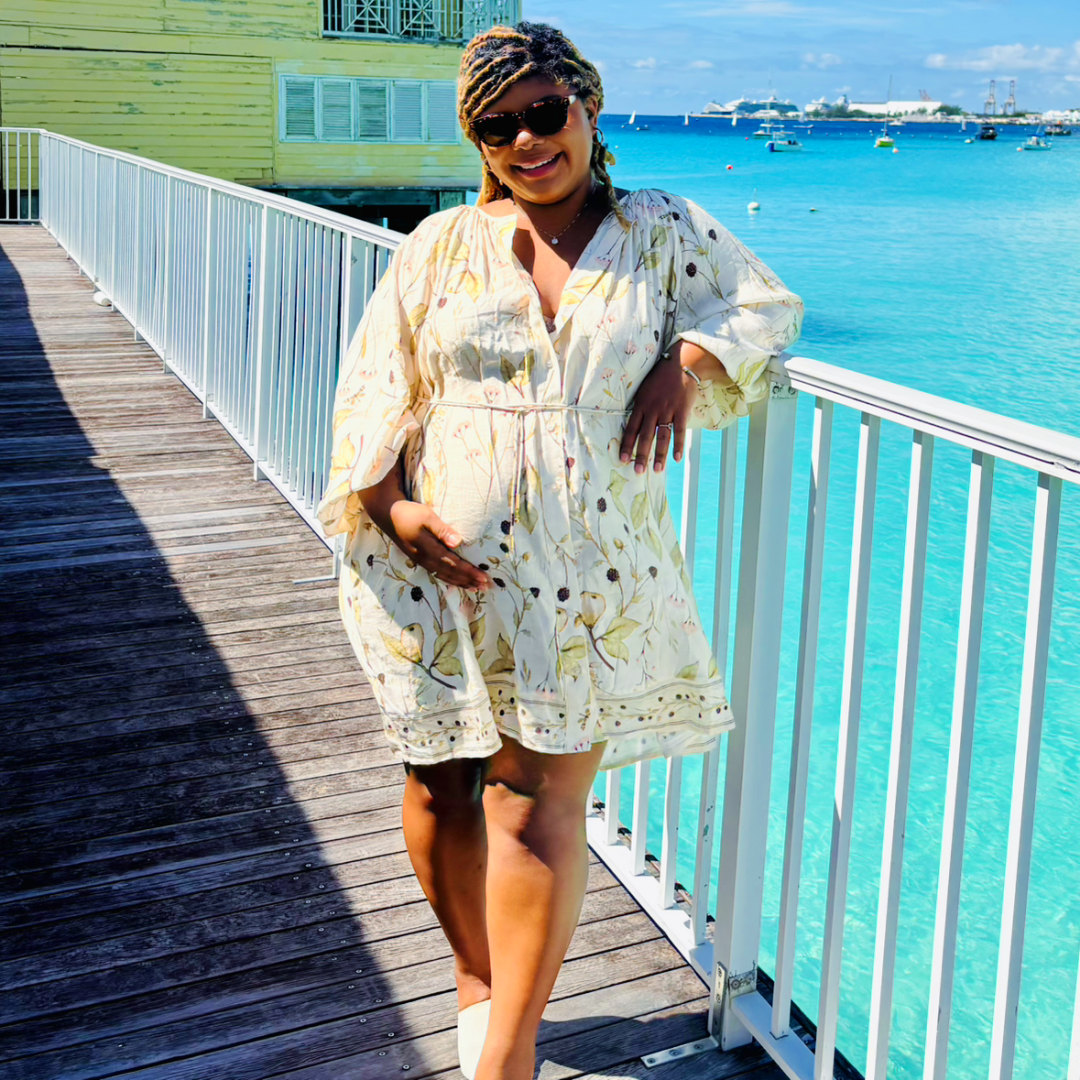 Photo shared by Janelle for their Babylist baby registry.