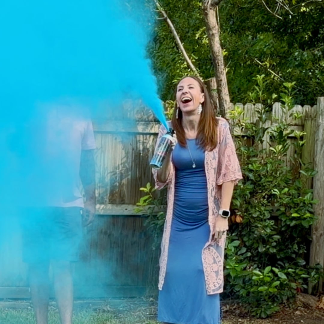 Photo shared by Kellee for their Babylist baby registry.