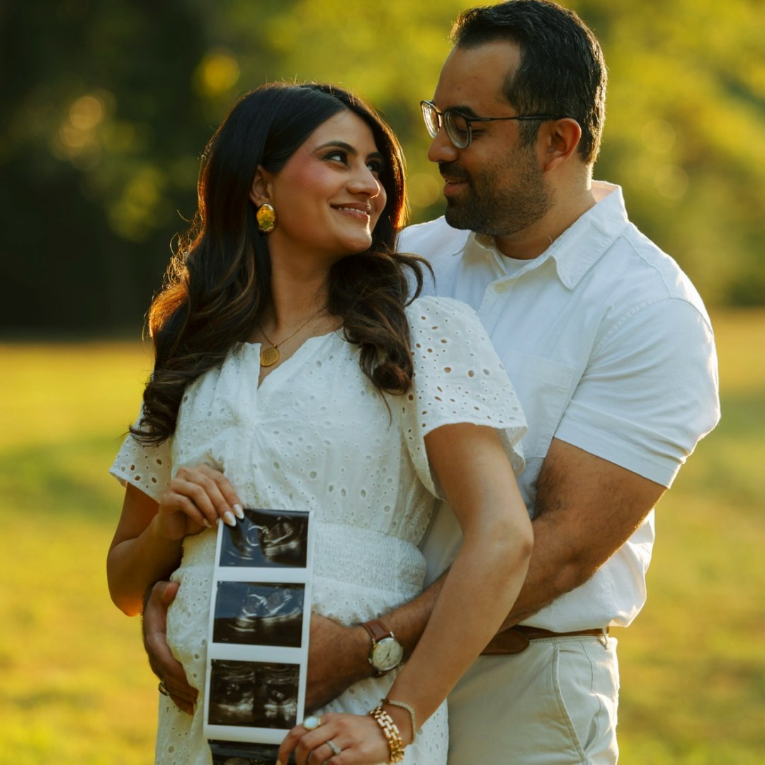 Photo shared by Ali for their Babylist baby registry.