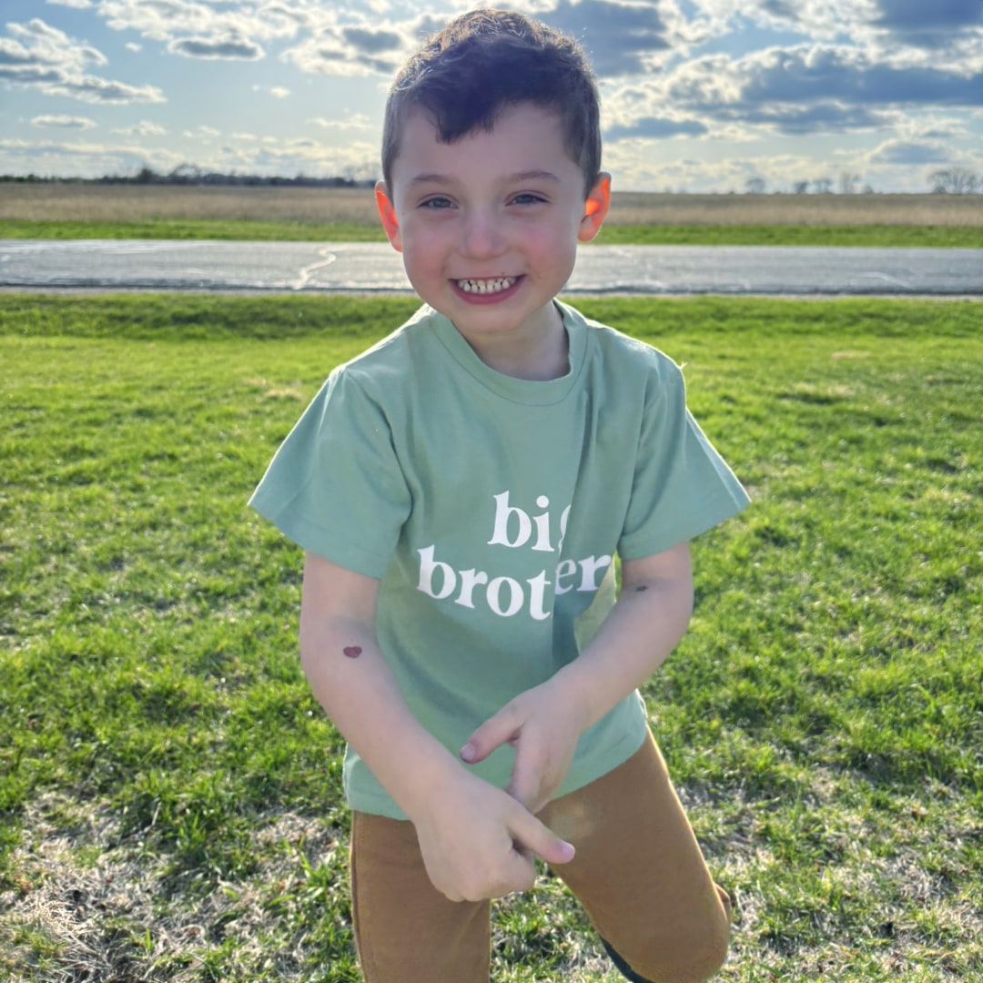 Photo shared by HolliAnn for their Babylist baby registry.