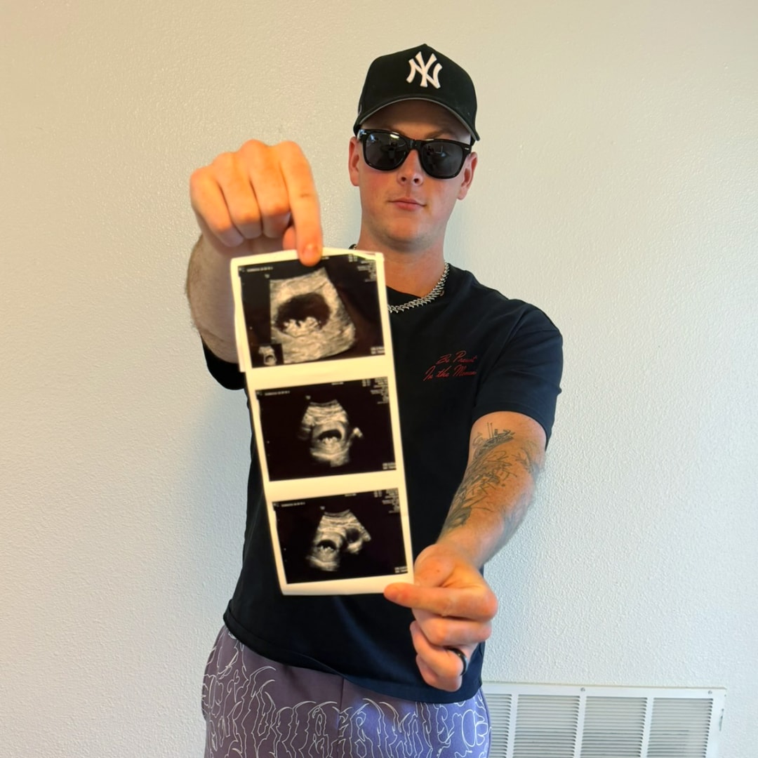 Photo shared by Trinity for their Babylist baby registry.