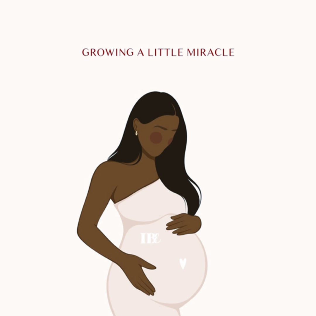 Photo shared by Danai for their Babylist baby registry.