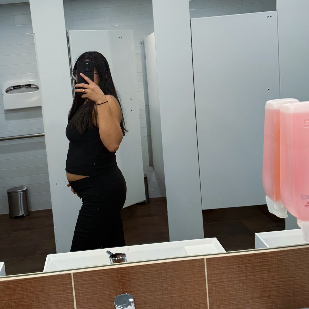 Photo shared by Bertha for their Babylist baby registry.