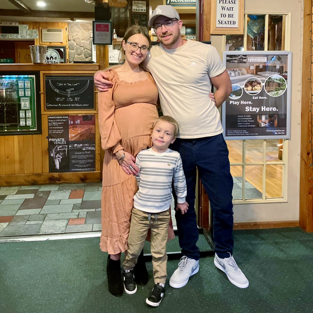 Photo shared by Lauren for their Babylist baby registry.