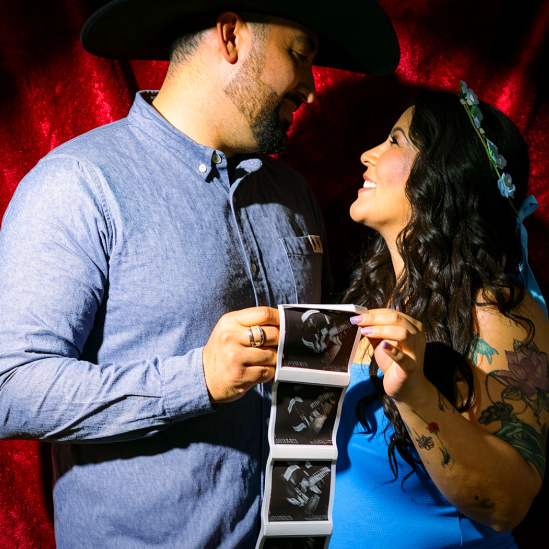 Photo shared by Vixie lupita for their Babylist baby registry.