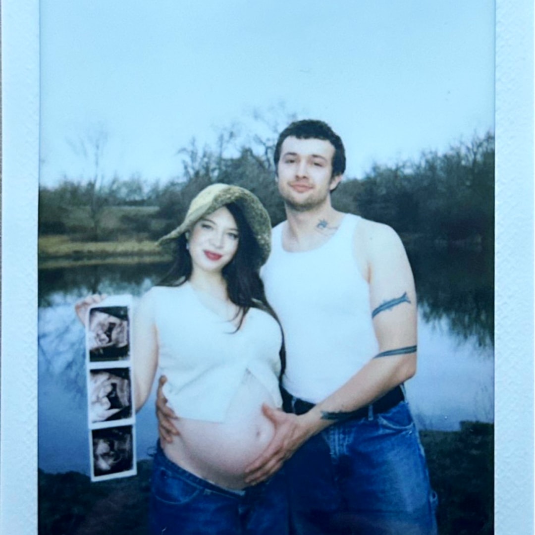 Photo shared by Arianna for their Babylist baby registry.