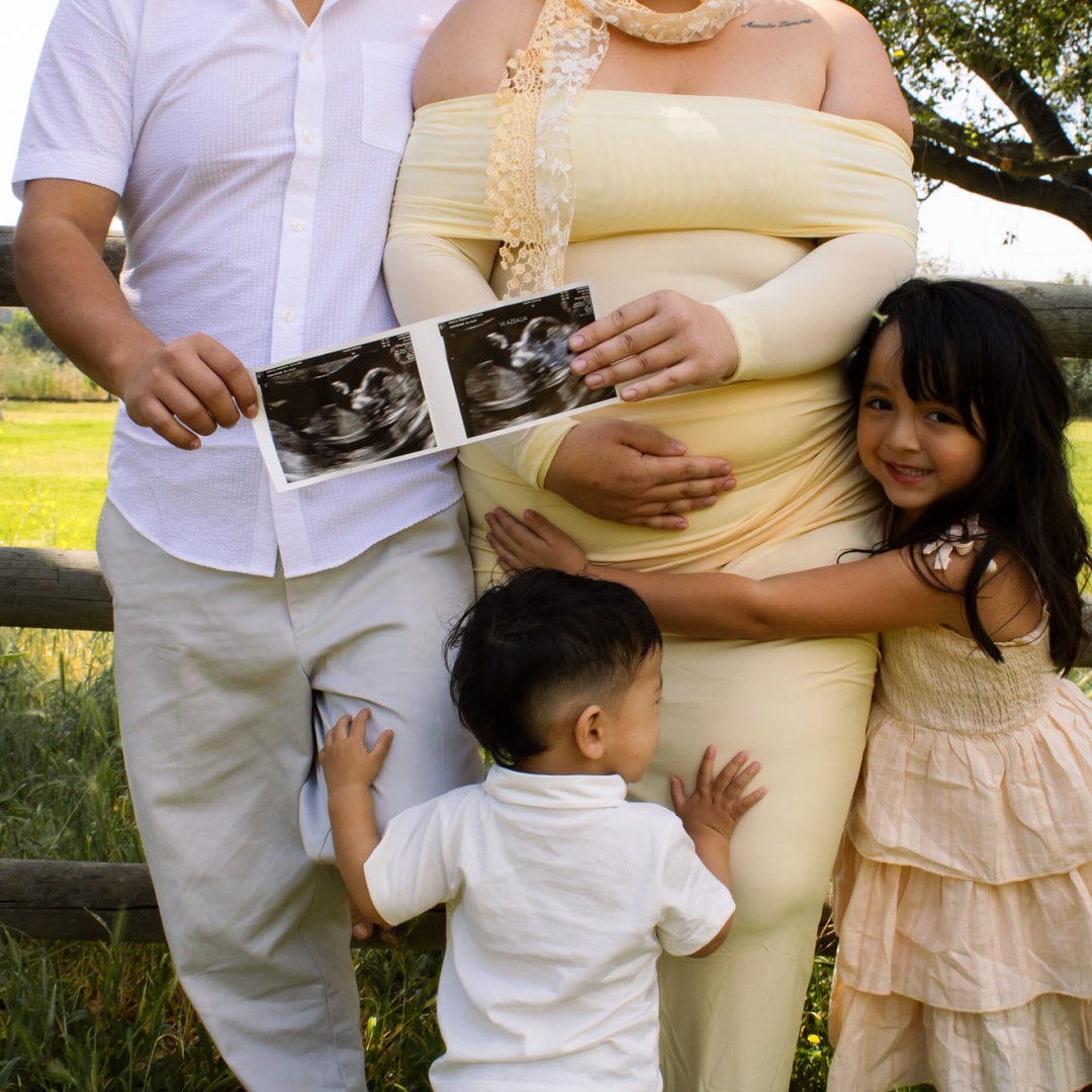 Photo shared by Magdalena for their Babylist baby registry.