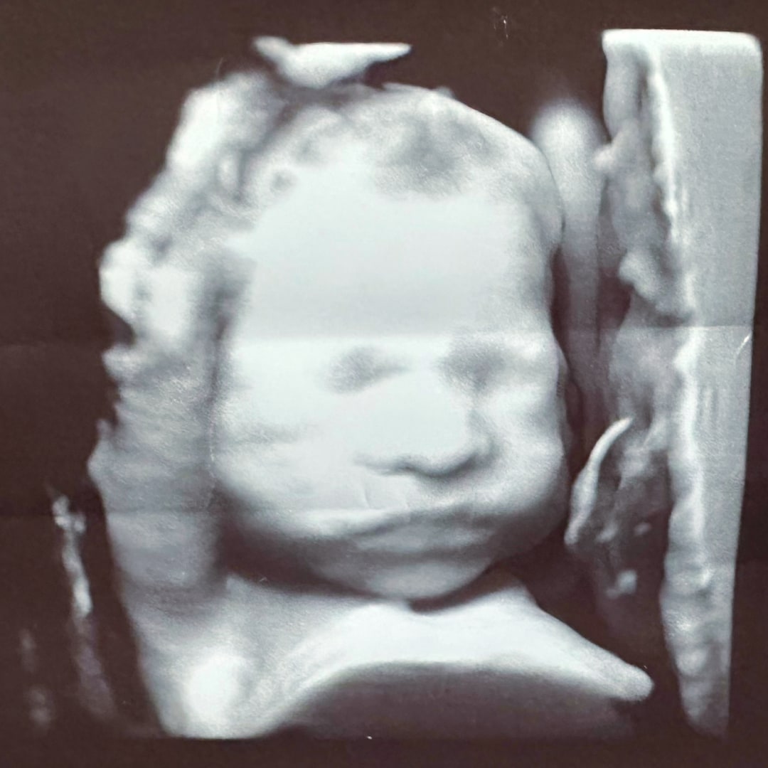 Photo shared by Natalia for their Babylist baby registry.