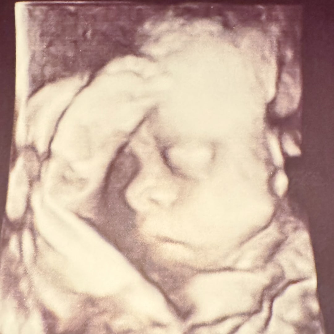 Photo shared by Victoria for their Babylist baby registry.