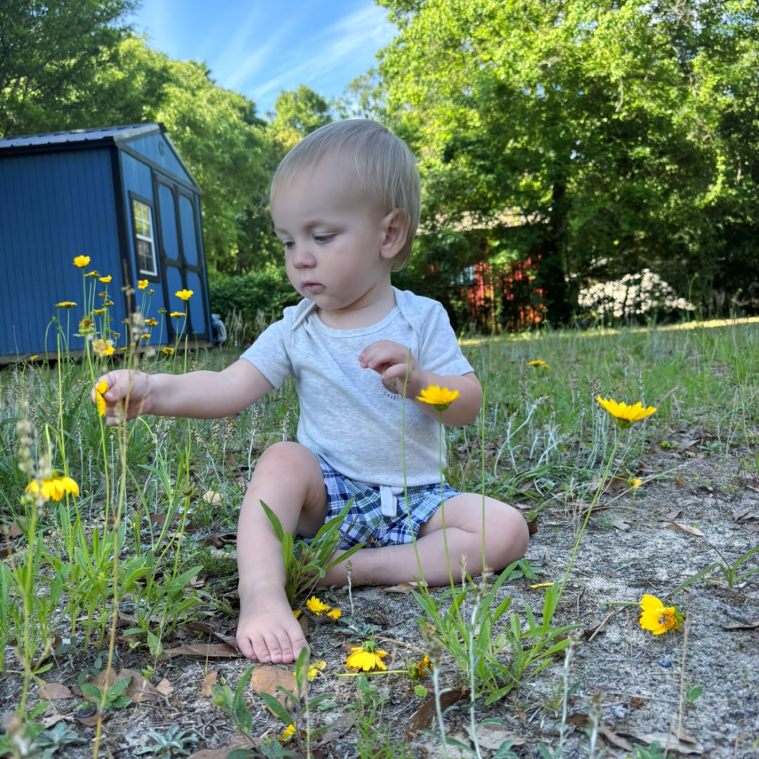 Photo shared by Abigayle for their Babylist baby registry.