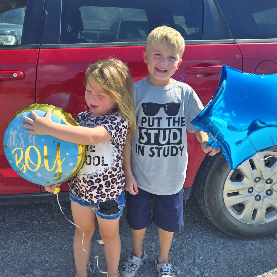 Photo shared by Skye for their Babylist baby registry.