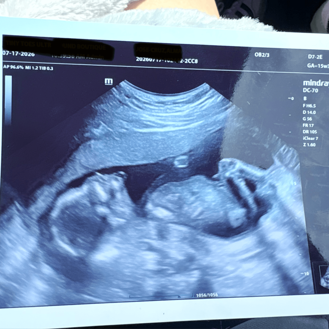 Photo shared by Aj for their Babylist baby registry.
