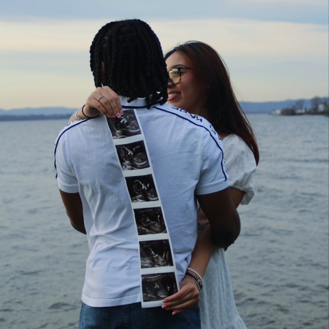 Photo shared by Shaniah for their Babylist baby registry.