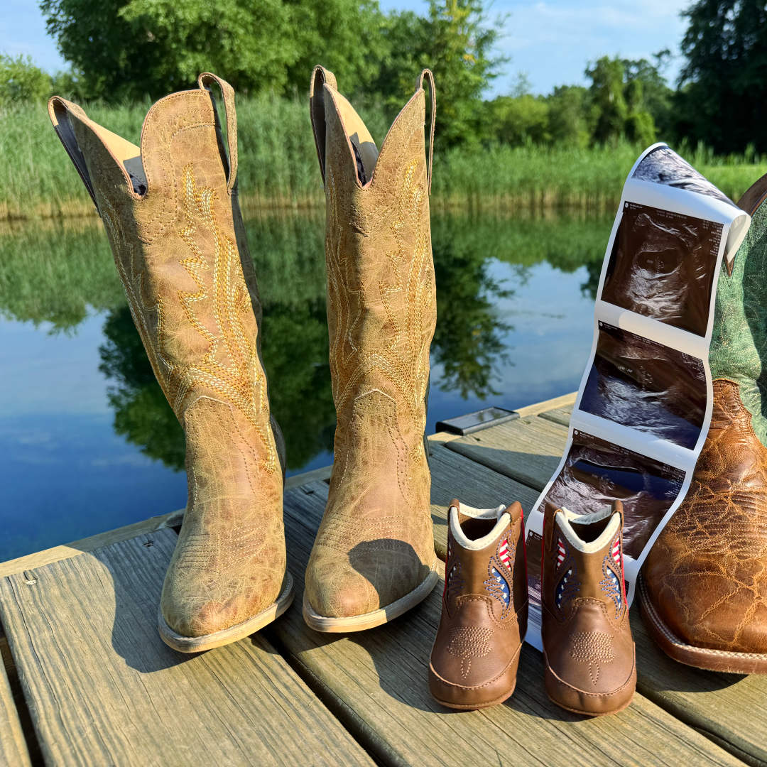 Photo shared by Kierstin for their Babylist baby registry.