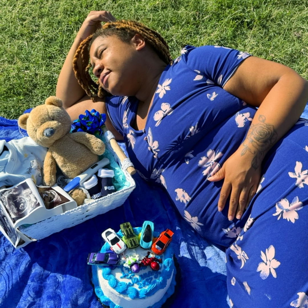 Photo shared by Chelsea for their Babylist baby registry.
