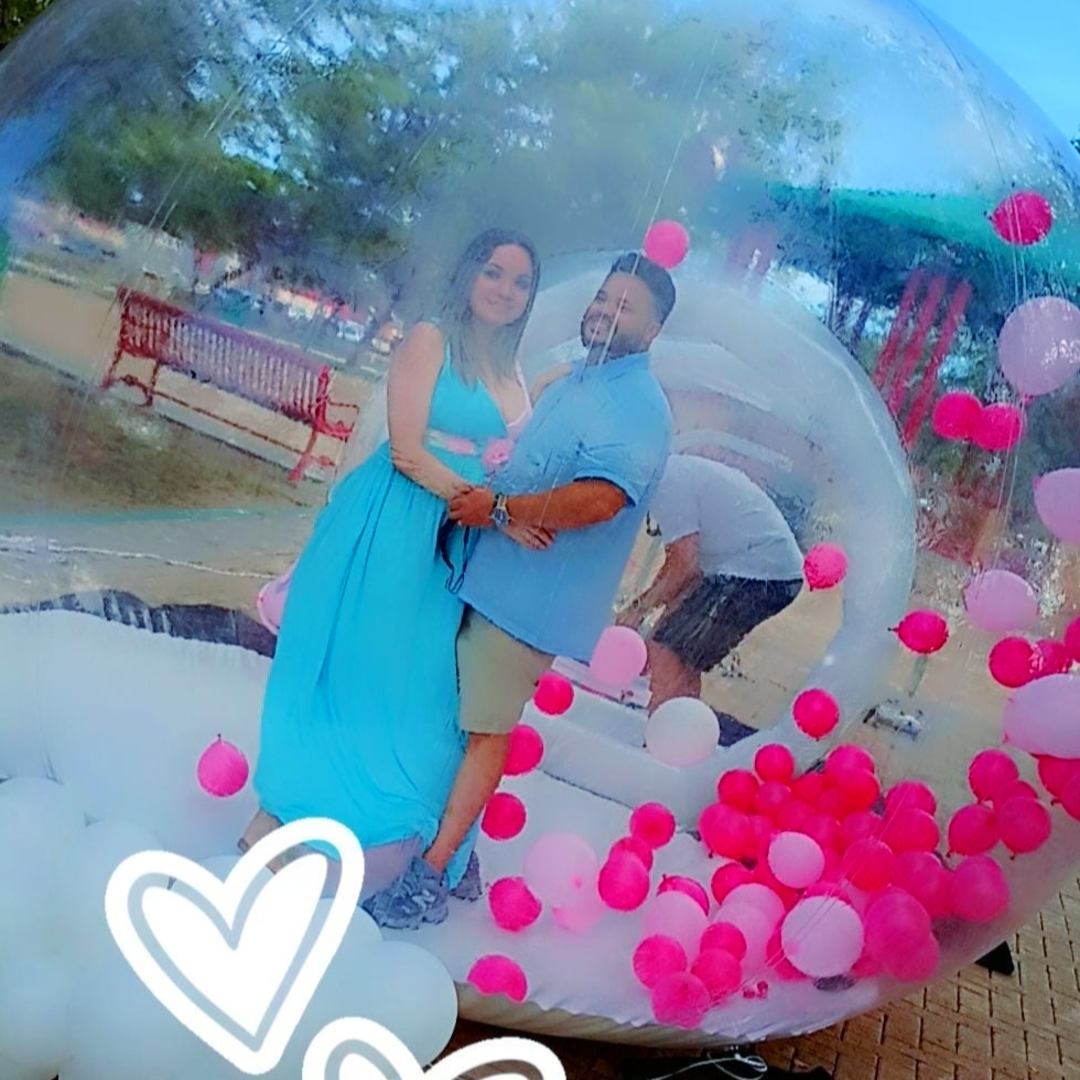 Photo shared by Grace for their Babylist baby registry.