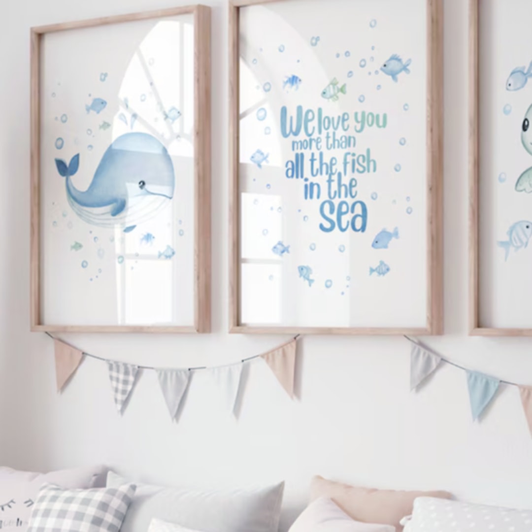 Photo shared by Whitney for their Babylist baby registry.