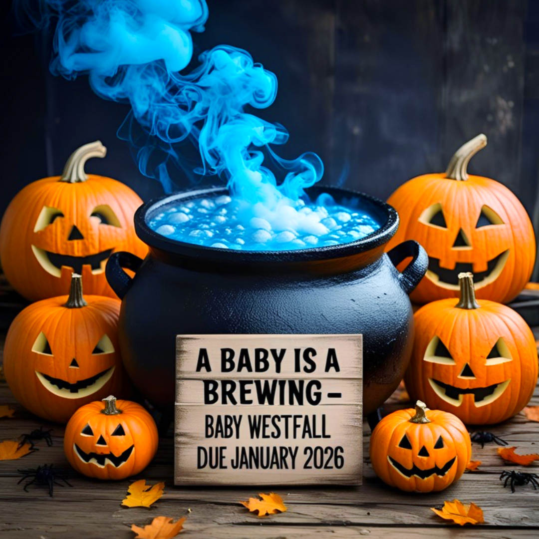 Photo shared by Chloe for their Babylist baby registry.