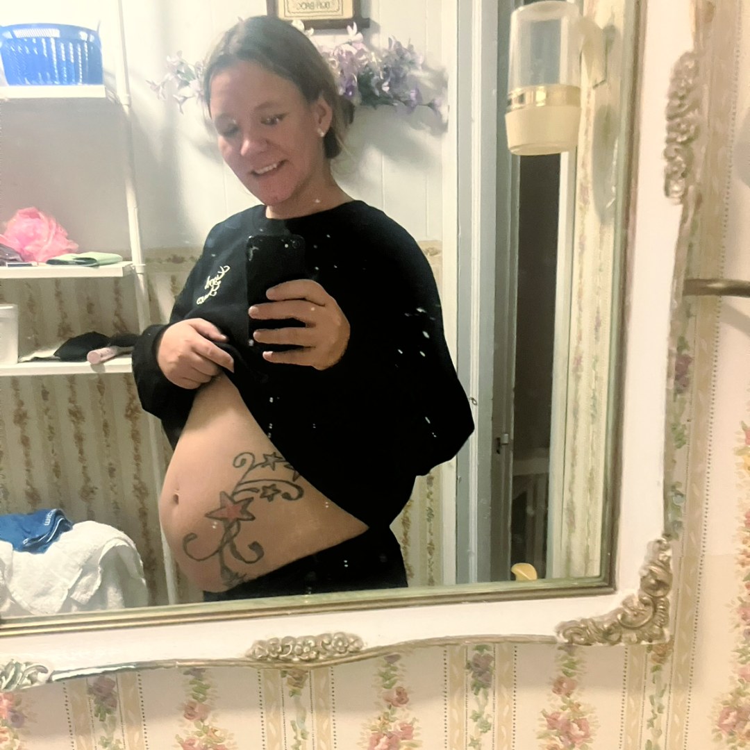 Photo shared by Jasmine for their Babylist baby registry.