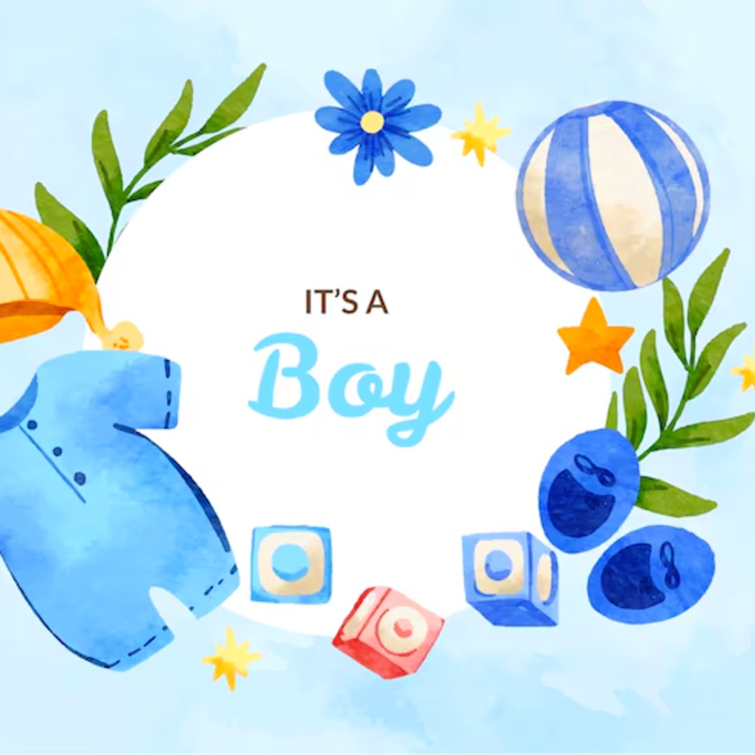 Photo shared by Shivani for their Babylist baby registry.