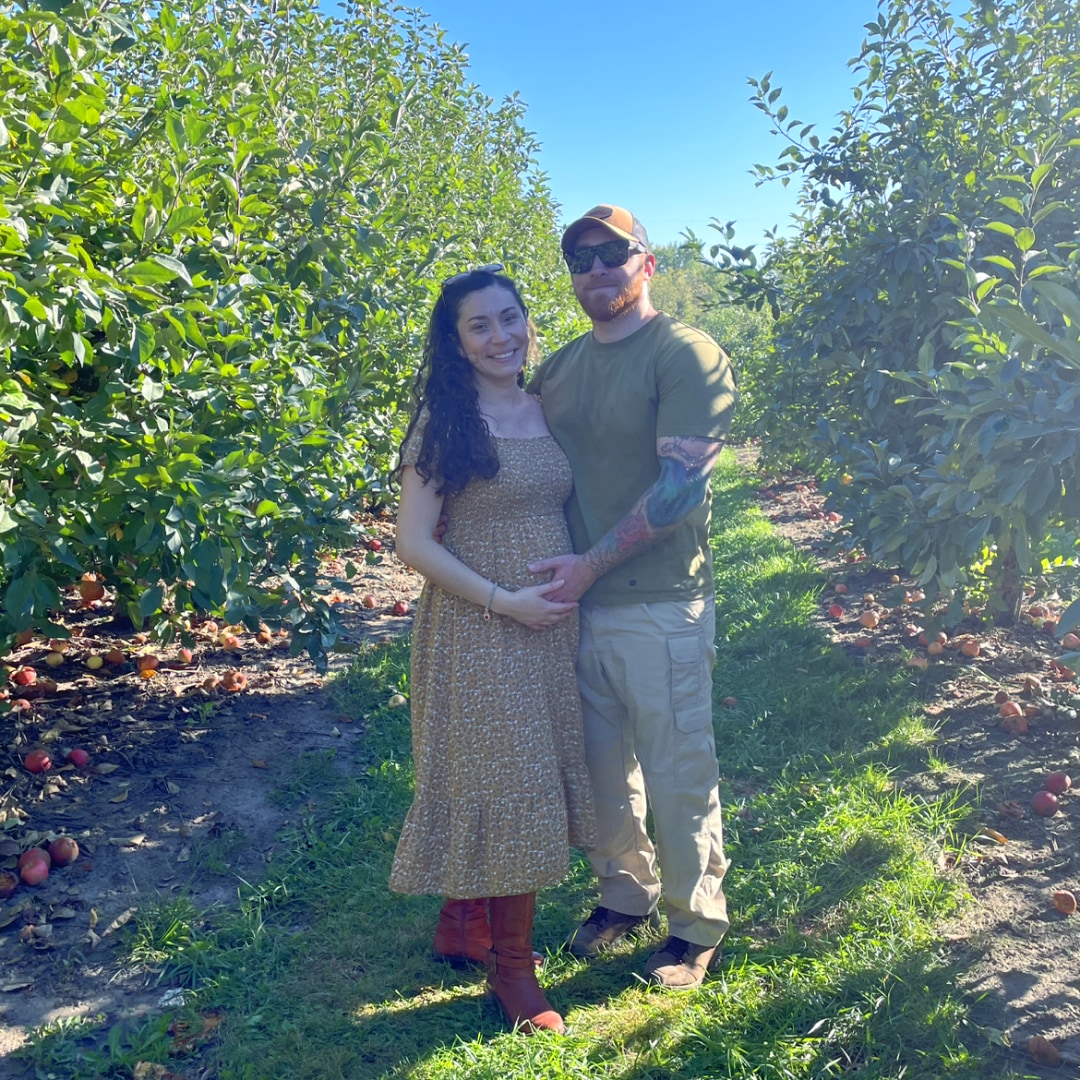 Photo shared by Aaron for their Babylist baby registry.