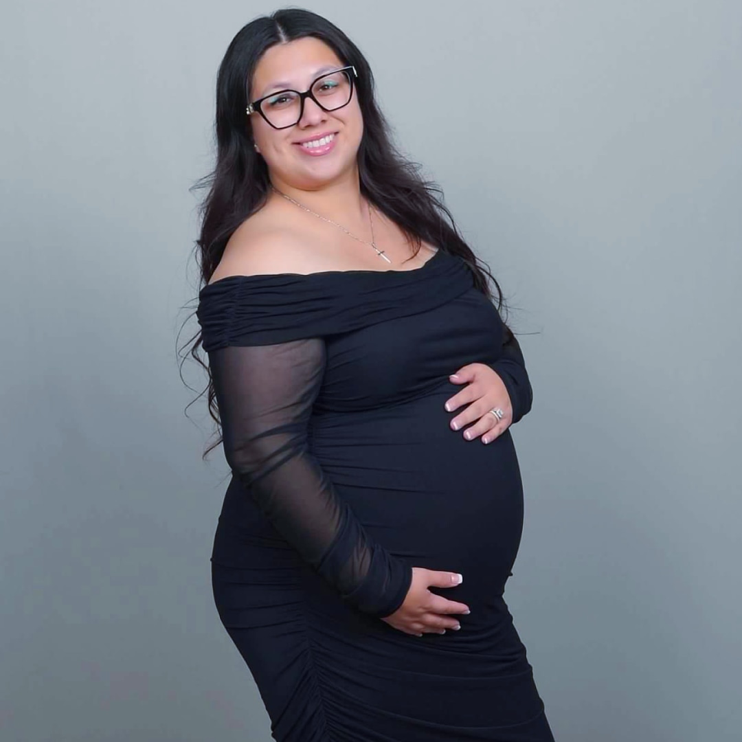 Photo shared by Gricelda for their Babylist baby registry.
