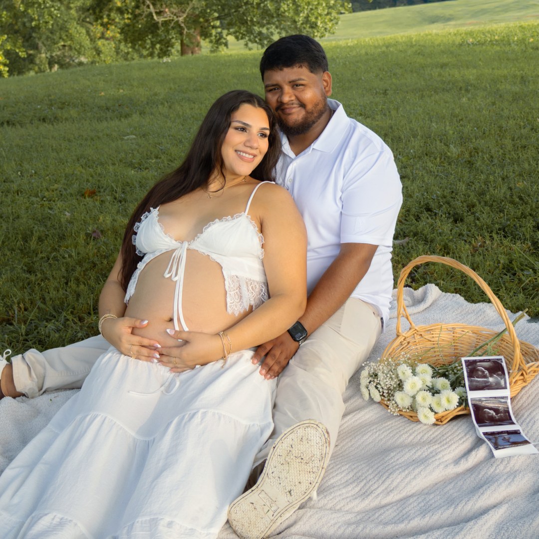 Photo shared by Alexandra for their Babylist baby registry.