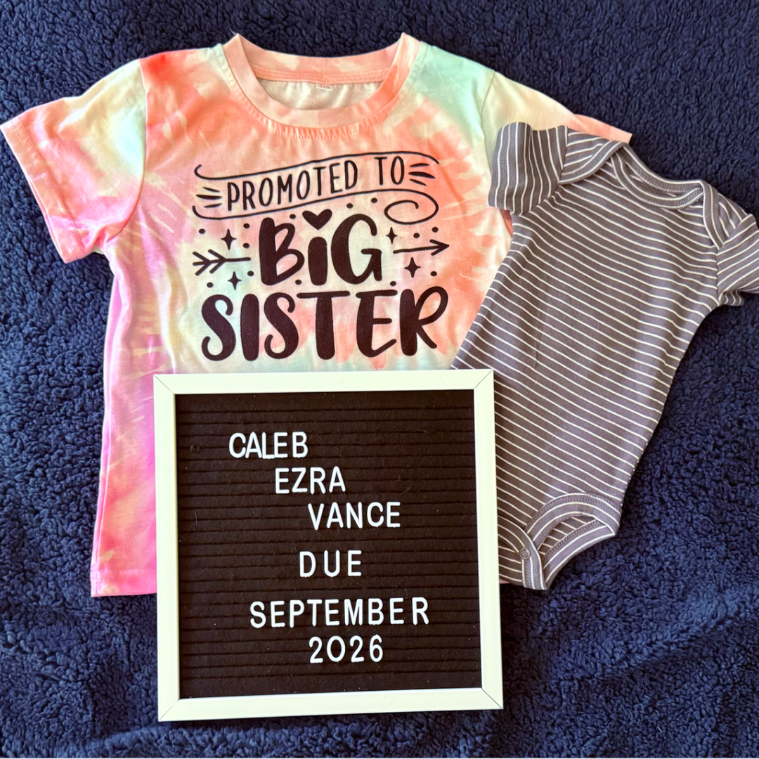 Photo shared by Jasmine for their Babylist baby registry.