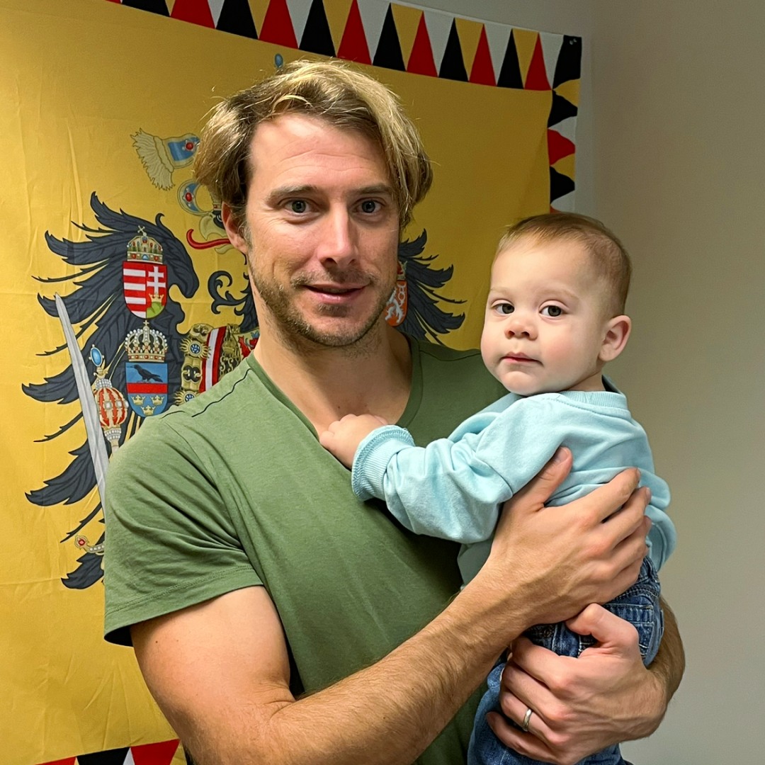 Photo shared by Ada Marie for their Babylist baby registry.