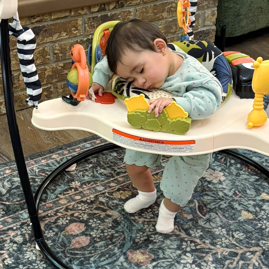 Photo shared by Leticia for their Babylist baby registry.