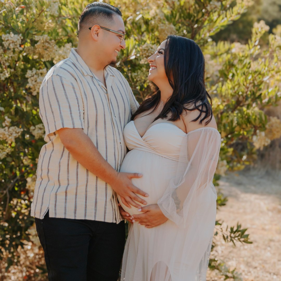 Photo shared by Yvette for their Babylist baby registry.