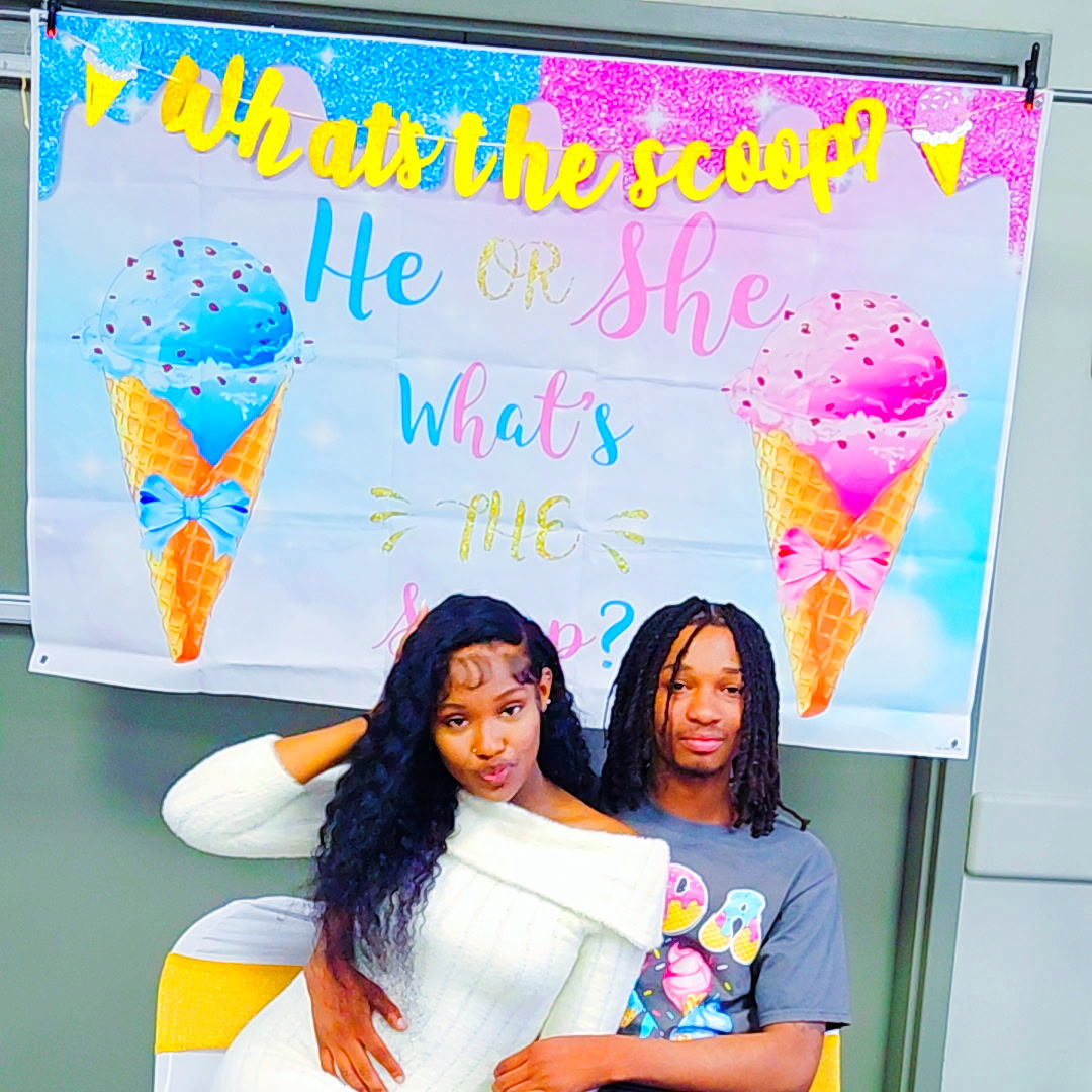 Photo shared by Cadance for their Babylist baby registry.