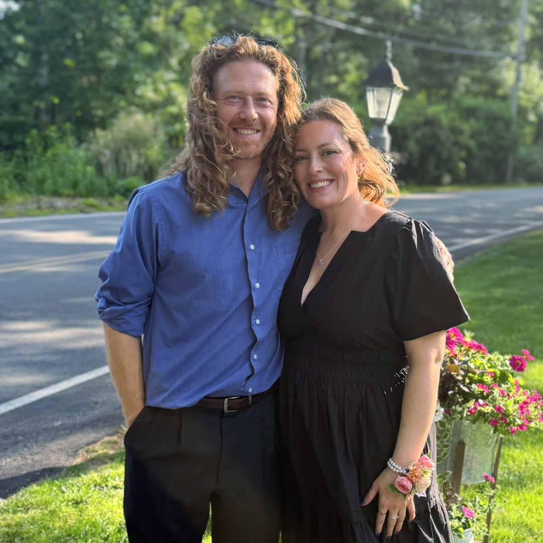 Photo shared by Alexandra for their Babylist baby registry.