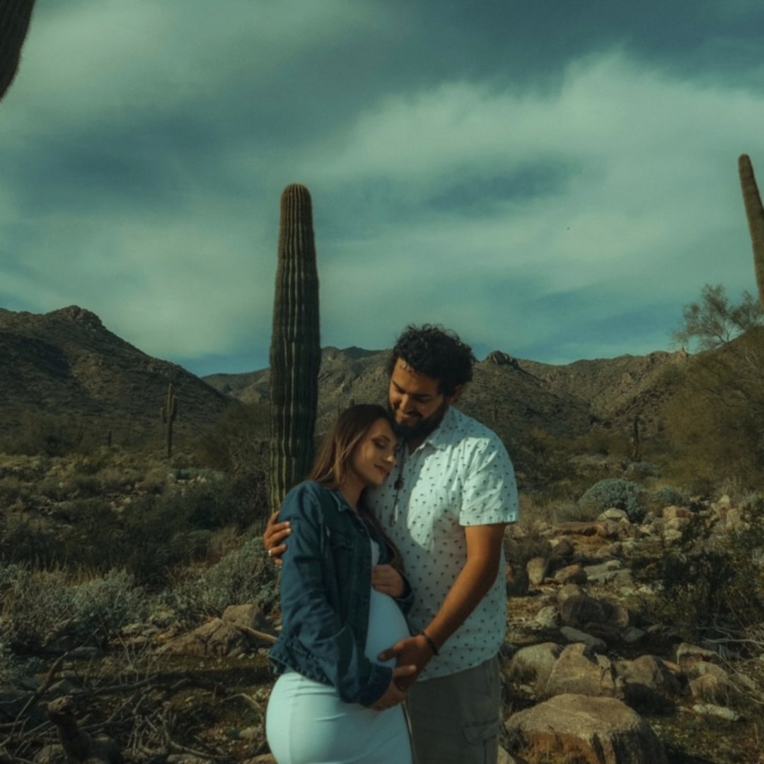 Photo shared by Ruth for their Babylist baby registry.