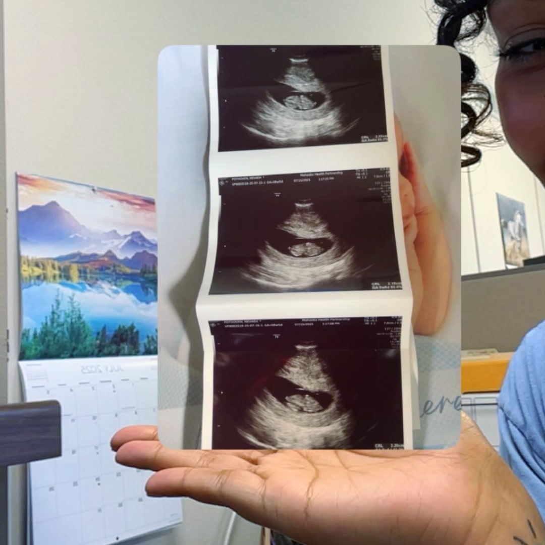 Photo shared by Nevaeh for their Babylist baby registry.