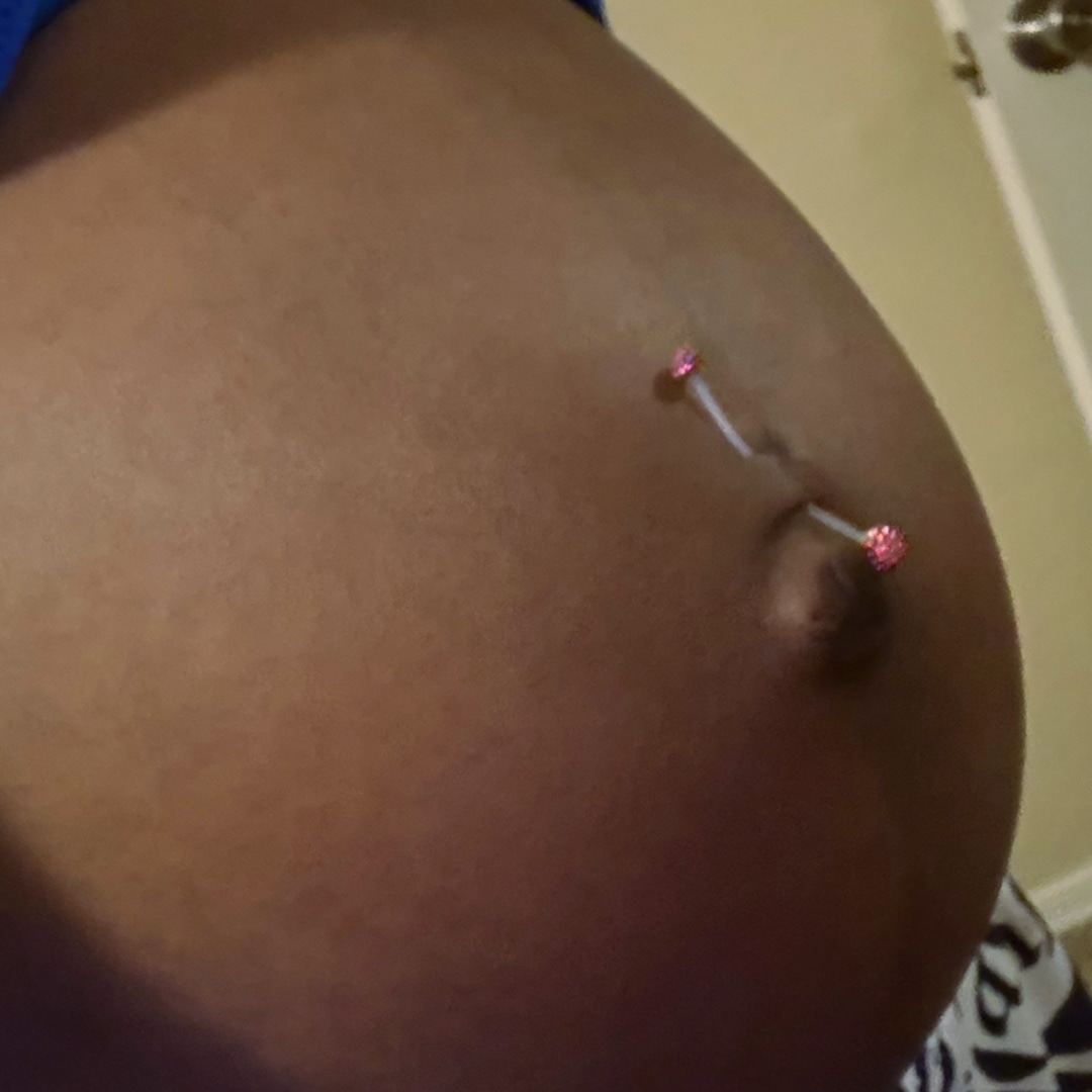 Photo shared by Armoni for their Babylist baby registry.