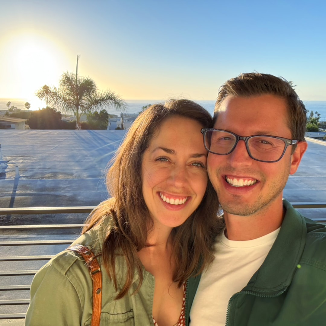 Photo shared by Allison for their Babylist baby registry.