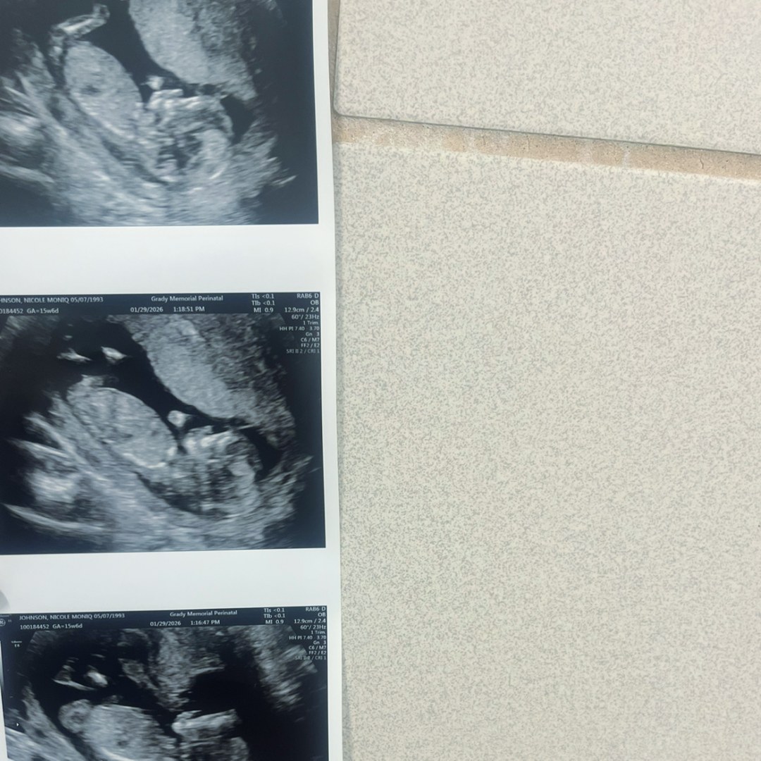 Photo shared by Nicole for their Babylist baby registry.