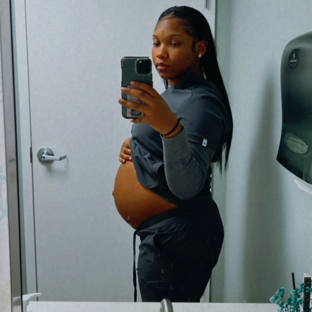 Photo shared by Tyler for their Babylist baby registry.