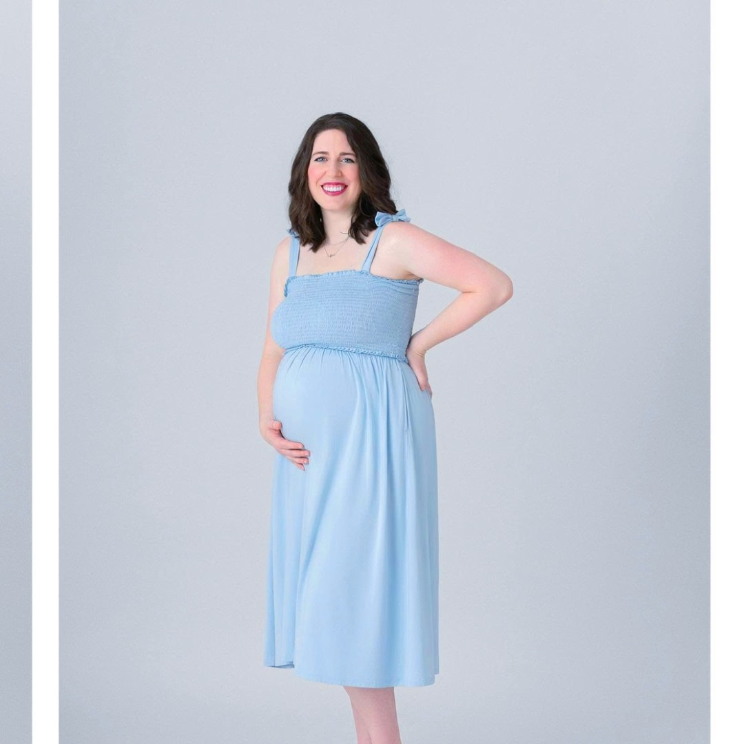 Photo shared by Hannah for their Babylist baby registry.