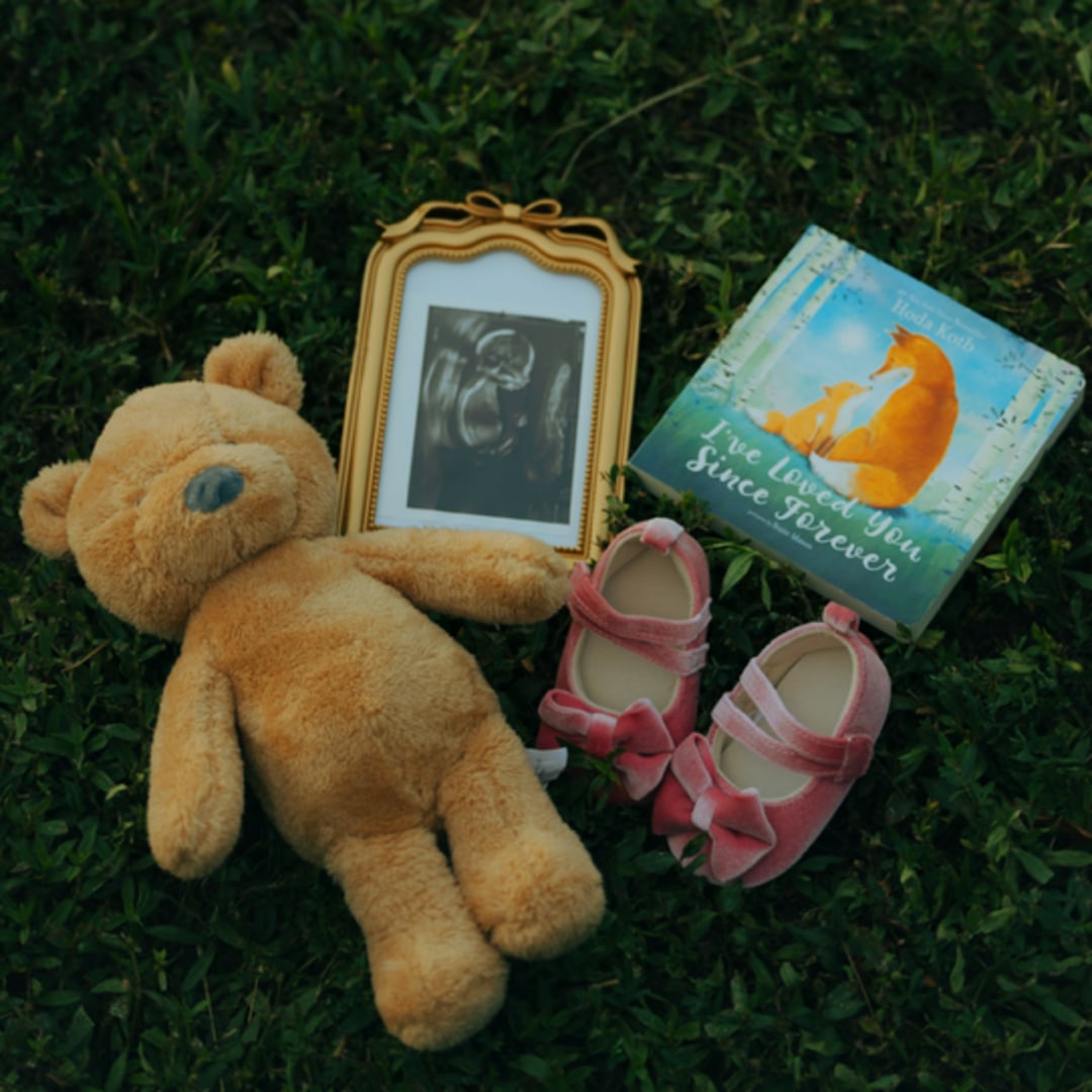 Photo shared by Ali for their Babylist baby registry.